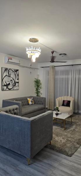 Siloam Apartment Nexar Haven Suites